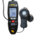 Krisbow Light Meter Data Logger lux pro