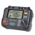Kyoritsu 3125A High Voltage Insulation Testers