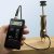 LIGNOMAT Type K Moisture Meter Hammer