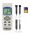Lutron AQ-9901SD Air Quality Meter