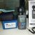LUTRON WBGT-208 Heat Index WBGT Meter