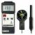 Lutron AM-4205A Humidity/Anemometer+Type K/J Temperature