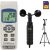 Lutron AM-4257SD Cup Anemometer