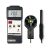 Lutron AM4205A Anemometer and Humidity