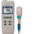 Lutron PH-208 PH Meter + pH Electrode PE-03