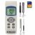 Lutron WA-2017SD pH/ORP, DO, CD/TDS, SALT Meter