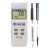 Lutron YK- 2005 WA PH/ORP, DO, CD/TDS Meter