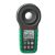 MASTECH MS6612 Digital Light Meter