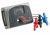 MEGGER BM5200 5kV Insulation Tester