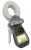 MEGGER DET14C Clamp On Ground Resistance Tester