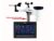 MISOL HP2551 Weather Station with Viewer Console