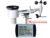 MISOL WS1080 Weather Station Touch Panel Viewer Console