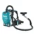 MAKITA Penghisap Debu DVC 261 ZX23 Backpack