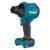 Makita Cordless Dust Blower AS001GZ Mesin Peniup Angin Baterai 40V AS