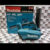 Makita Hand Blower Cordless 18V DUB184Z Mesin Peniup Angin Baterai DUB