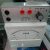 Analog Cosphi Meter Metrix MX98