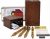 Mohs Hardness Pick Set & Mineral Identification Kit