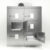 Mortuary 6 Body zer Cadaver Cabinet SyStg06 Stainless Steel