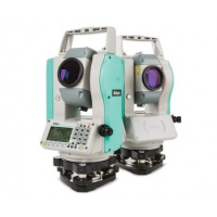 Total Station NIKON K 5″