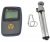 Dosimeter Nuclear Radiation Detector XH901