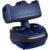 OGAWA Omknee 2 Foot and Knee Massager – Midnight Blue