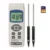 Lutron TM-9017SD, Precision Thermometer with SD Card Datalogger