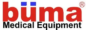BUMA Medicine Trolley 25072