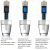 Digital ORP & PH Temperature Meter 3 in 1 ORP-3569