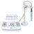 Ohaus AB23EC-F Benchtop Conductivity Meter