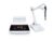Ohaus AB33EC-F Benchtop Conductivity Meter