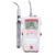 Ohaus ST300C + Electrode STCon3 Portable Conductivity Meter Starter