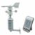 PRO Digital Anemometer Weather with Wind Speed