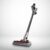 PerySmith XP5 Cordless Vacuum Cleaner 20000PA