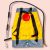 Pompa Punggung 20L Backpack Jet Shooter