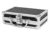 Portable Aluminium Carry Case Tool Box Storage Organizer Travel Tools