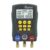 Pressure Gauge Meter DY517 Refrigeration Digital Manifold