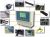 PARTECH 7300W2 Online Monitor WaterWatch