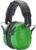 Prohear Em038 Ear Protection Safety Earmuffs Mowing 28Db Noise