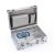 Quantum Resonance Magnetic Analyzer