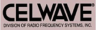 Celwave Duplexer