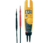 Fluke T5-1000 Voltage, Continuity and Current Tester