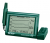 EXTECH RH520A Humidity & Temperature Chart Recorder