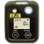 RKI Instruments GP-03 [72-0038] Single Gas Monitor, NiMH Batteries, No Charger, 0-100% LEL
