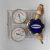 Regulator Harris 801 Original USA