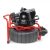 Ridgid SeeSnake Compact2 [48113] System With Battery And 1 Charger