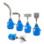Rotary Material Level Switch Type C 220V