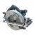 Makita 5008 MG Mesin Gergaji Bundar (Wood cutting)