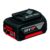 BOSCH Battery GBA 18 V-LI 4,0Ah