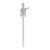 IWAKI Glass Ware Aspirator Glass 5346ASP 330x9mm
