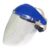 CIG Head Protection Visor+Head Gear Titan 11CIGJHG-1B